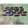 Truhlaříci s.r.o. - 3D žetony  (Woodcraft - 3D tokens)