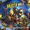 REXhry - Hustá mela + rozšíření ovce