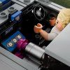 LEGO® 2 Fast 2 Furious Nissan Skyline GT-R (R34) 76917