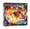 Marvel UNITED Deadpool vizualizace