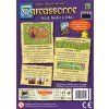 Mindok - Carcassonne 2. edice: Král, hrabě a řeka