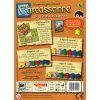 Mindok - Carcassonne 2. edice: Opatství a starosta