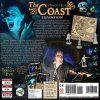 A Touch of Evil: The Coast