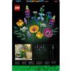 LEGO® Botanicals Kytice lučního kvítí 10313