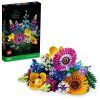 LEGO® Botanicals Kytice lučního kvítí 10313