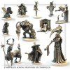 Awaken Realms - Etherfields - Creatures of Etherfields