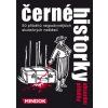 Mindok - Černé historky: Absurdní příběhy