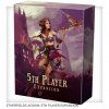 Awaken Realms - Etherfields - 5th Player Expansion