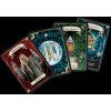 STU Content Display Cards CS