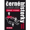 Mindok - Černé historky: Skutečné příběhy
