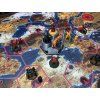 Scythe - 3D továrny  (Scythe - 3D factories)