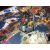 Scythe - 3D továrny  (Scythe - 3D factories)