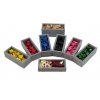 Folded Space - Carcassonne Insert