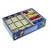 Folded Space - Carcassonne Insert