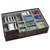 Folded Space - Castles of Burgundy Insert