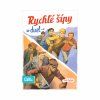 Rychlé šípy: Duel