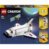 LEGO® Creator 3 v 1 Raketoplán 31134