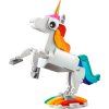 LEGO® Creator 3 v 1 Kouzelný jednorožec 31140