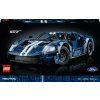 LEGO® 2022 Ford GT 42154
