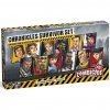 Zombicide (2nd Edition): Chronicles Survivor Set
