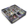 Folded Space - Eldritch Horror Insert