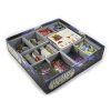 Folded Space - Eldritch Horror Insert