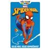 Spider-Man: Velká moc, velká odpovědnost