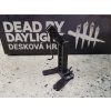 Dead by Daylight - 3D háky (černá)