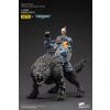 Akční figurka - Space Wolves Thunderwolf Cavalry Frode