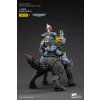 Akční figurka - Space Wolves Thunderwolf Cavalry Frode