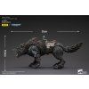 Akční figurka - Space Wolves Thunderwolf Cavalry Frode