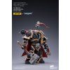 Akční figurka - Black Legion Chaos Lord Khalos the Ravager