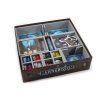 Folded Space - Mysterium Insert