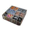 Folded Space - Rising Sun Daimyo Box Insert
