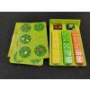 Citrusy - 3D insert  (Grove insert)