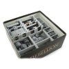 Folded Space - Star Wars: Rebelie Insert