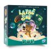 Lapac snu vizualizace