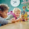 LEGO® Dům z filmu Vzhůru do oblak 43217