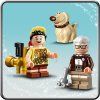 LEGO® Dům z filmu Vzhůru do oblak 43217