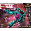 LEGO® Nová loď Strážců 76255