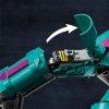 LEGO® Nová loď Strážců 76255