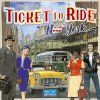Days of Wonder - Ticket to Ride: New York