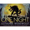 Bézier Games - One Night Ultimate Werewolf