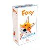 Foxy CZ/EN (půjčovna)  Foxy CZ/EN (půjčovna)