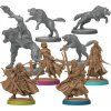 Zombicide: Black Plague - Wulfsburg Expansion
