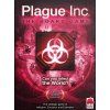 Ndemic Creations - Plague Inc.: The Board Game