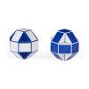 Rubik´s Connector Snake Two-Pack