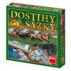 Dino - Dostihy a sázky: Nová edice