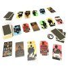 Jeu fond transparent