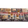 Blood rage - Clan Tokens